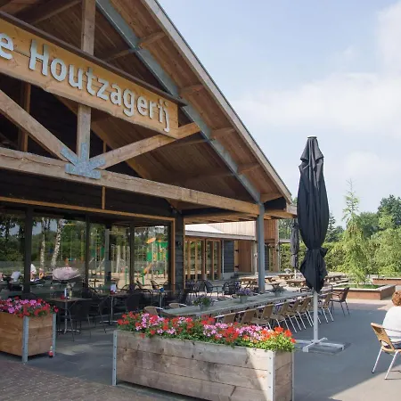 Holiday Europarcs De Wije Werelt-11 בית נופש
