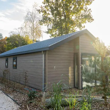 Holiday Europarcs De Wije Werelt-11 בית נופש