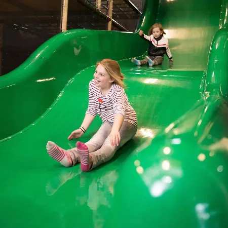 Holiday Europarcs De Wije Werelt-11 אוטרלו